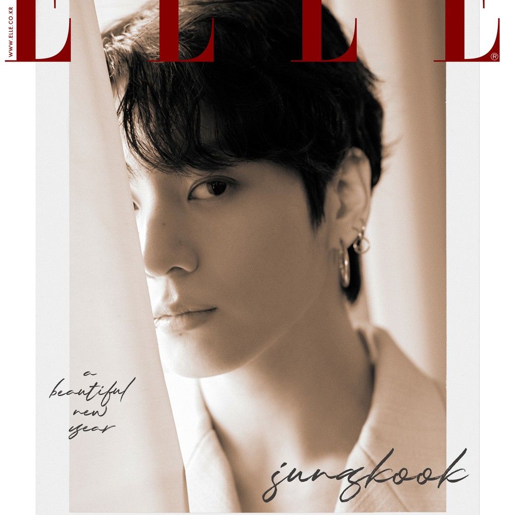 Momen yang diabadikan oleh penggemar Jungkook (BTS)