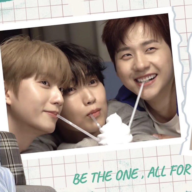 Latest photo of B1A4
