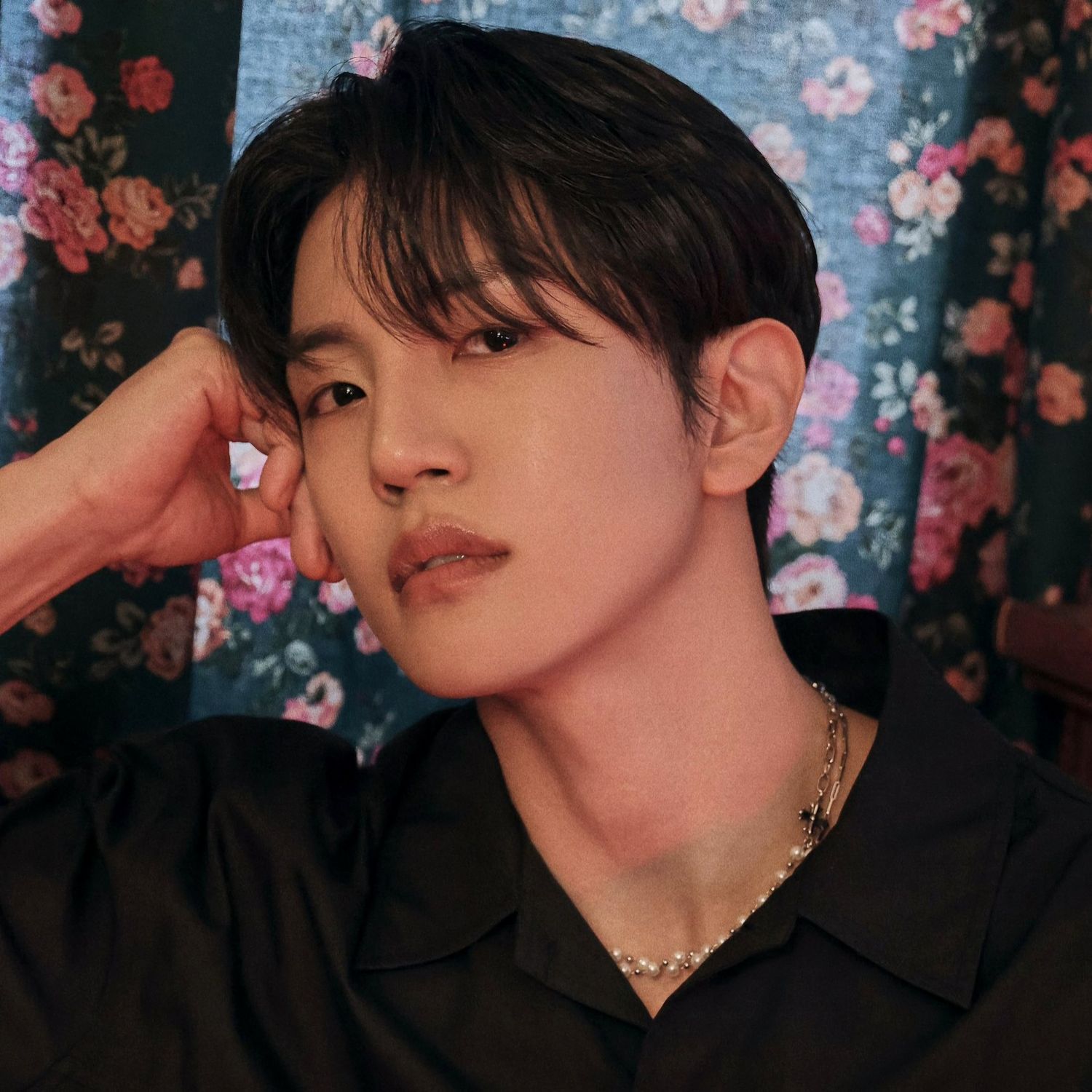 Behind-the-scenes cut of Donghun (A.C.E)