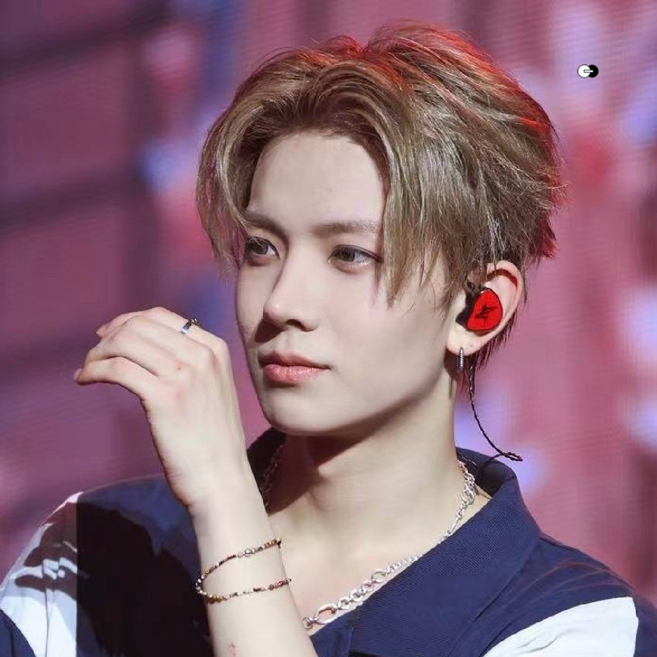 희승 (ENHYPEN)의 최신 사진