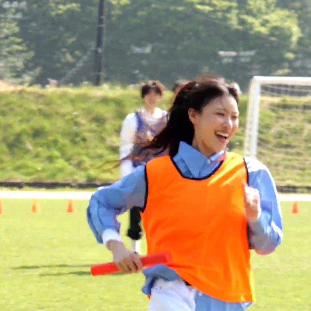 이미주 (러블리즈) 팬이 찍은 순간