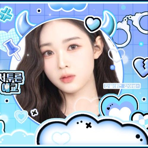 Behind-the-scenes cut of Kim Soomin (tripleS)