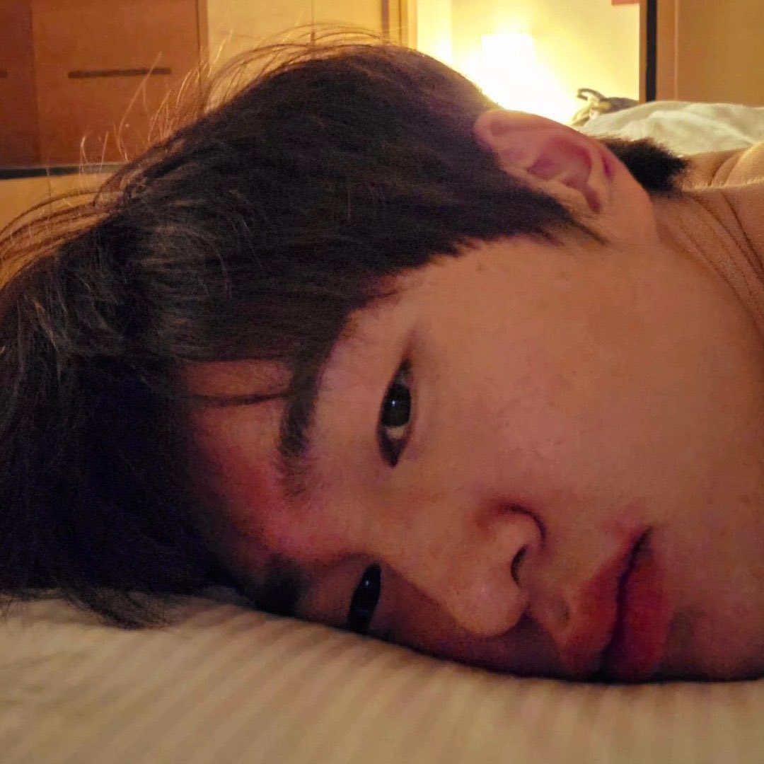Recent activity shot of Onew (SHINee)
