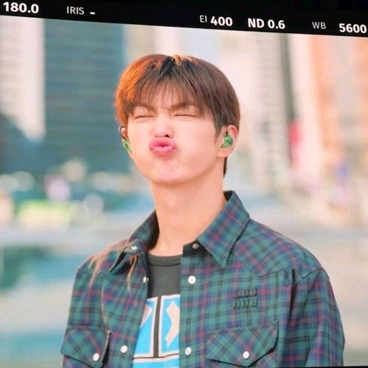 Latest photo of Keonho (CORTIS)
