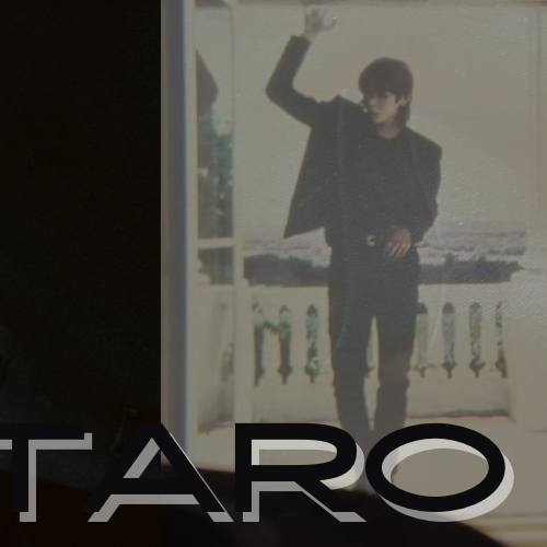 A moment captured by SHOTARO (RIIZE)'s fan