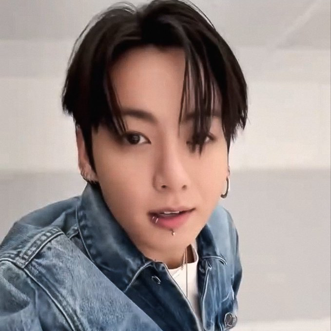 정국 (방탄소년단) 최근 활동샷