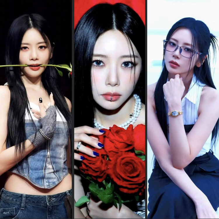 드림캐쳐 최근 활동샷