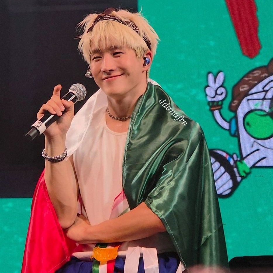 ASTRO的最新活動照片