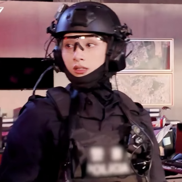 Jun (SEVENTEEN)的最新照片