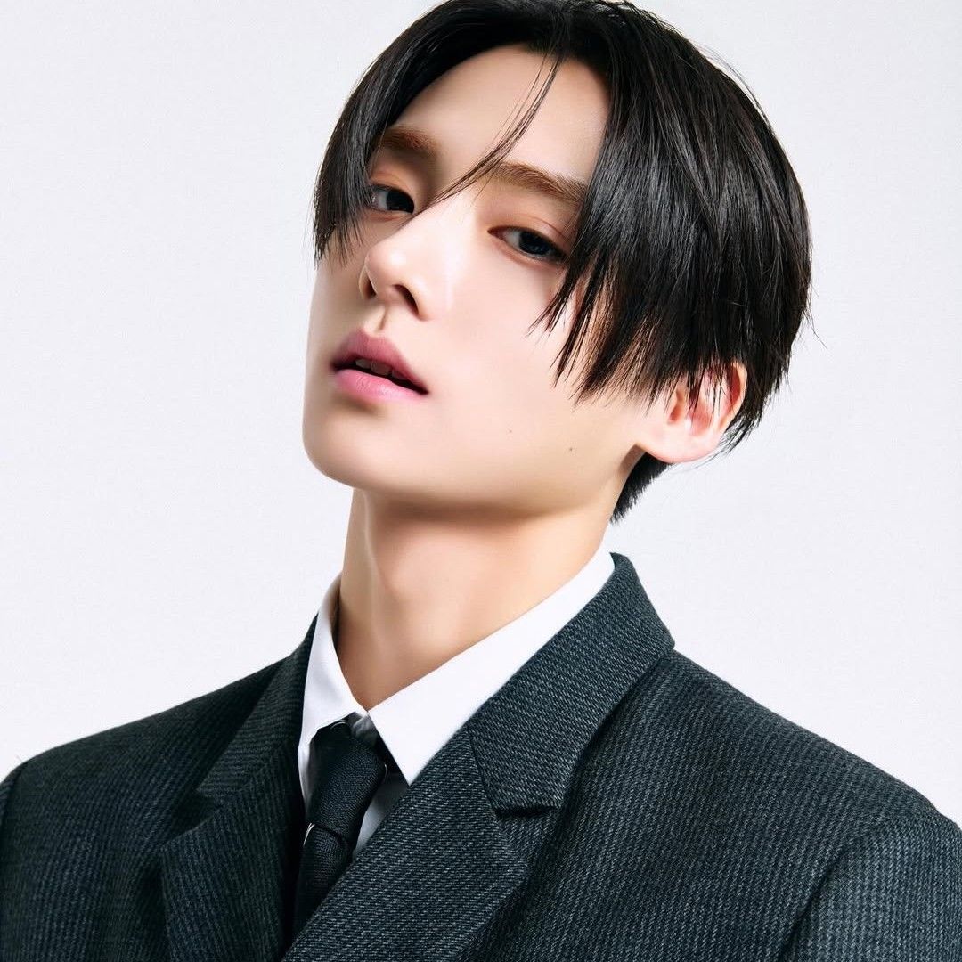 A moment captured by Lee Sangwon (ALPHA DRIVE ONE)'s fan