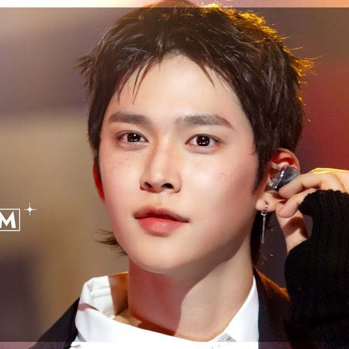 A moment captured by Eunseok (RIIZE)'s fan