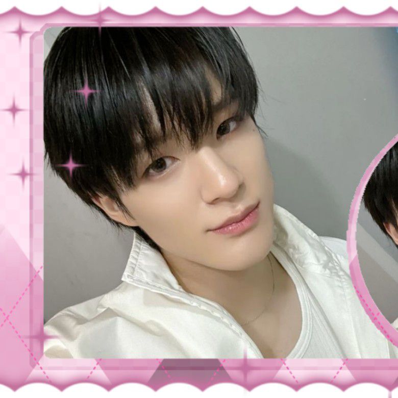 Latest photo of Jeno (NCT DREAM)