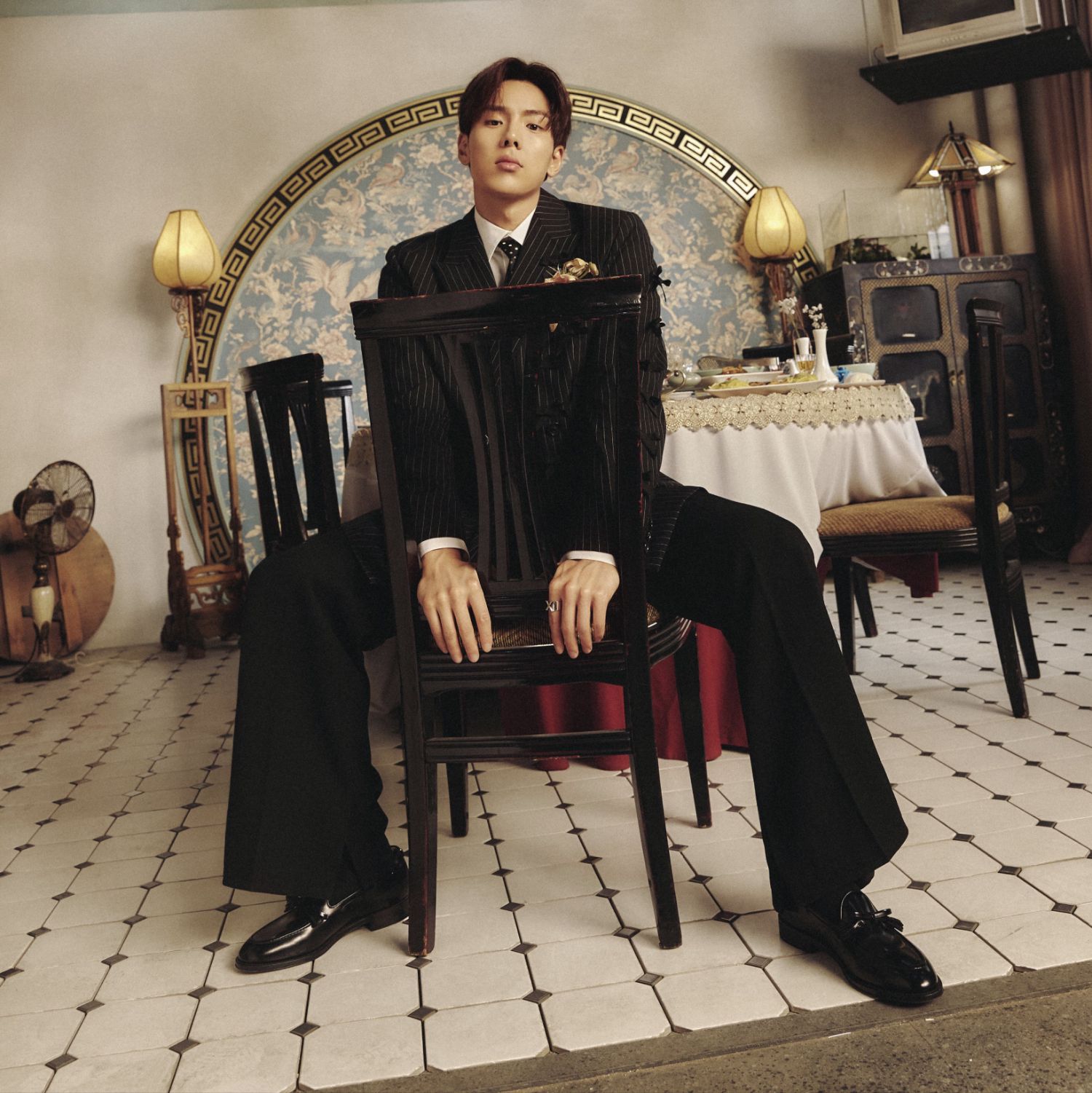 MONSTA Xの最近の活動写真
