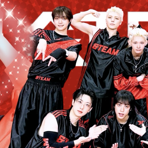 Latest photo of &TEAM