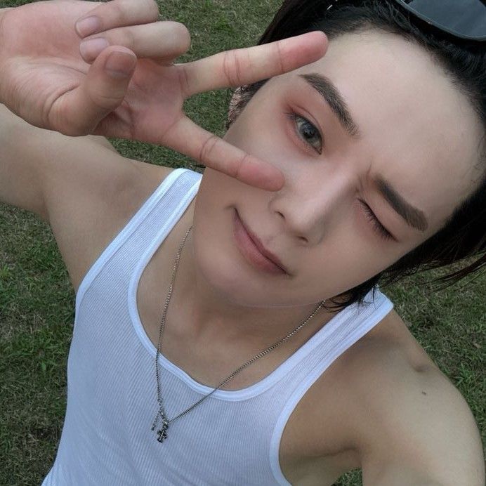 ケイ (&TEAM)の最近の活動写真