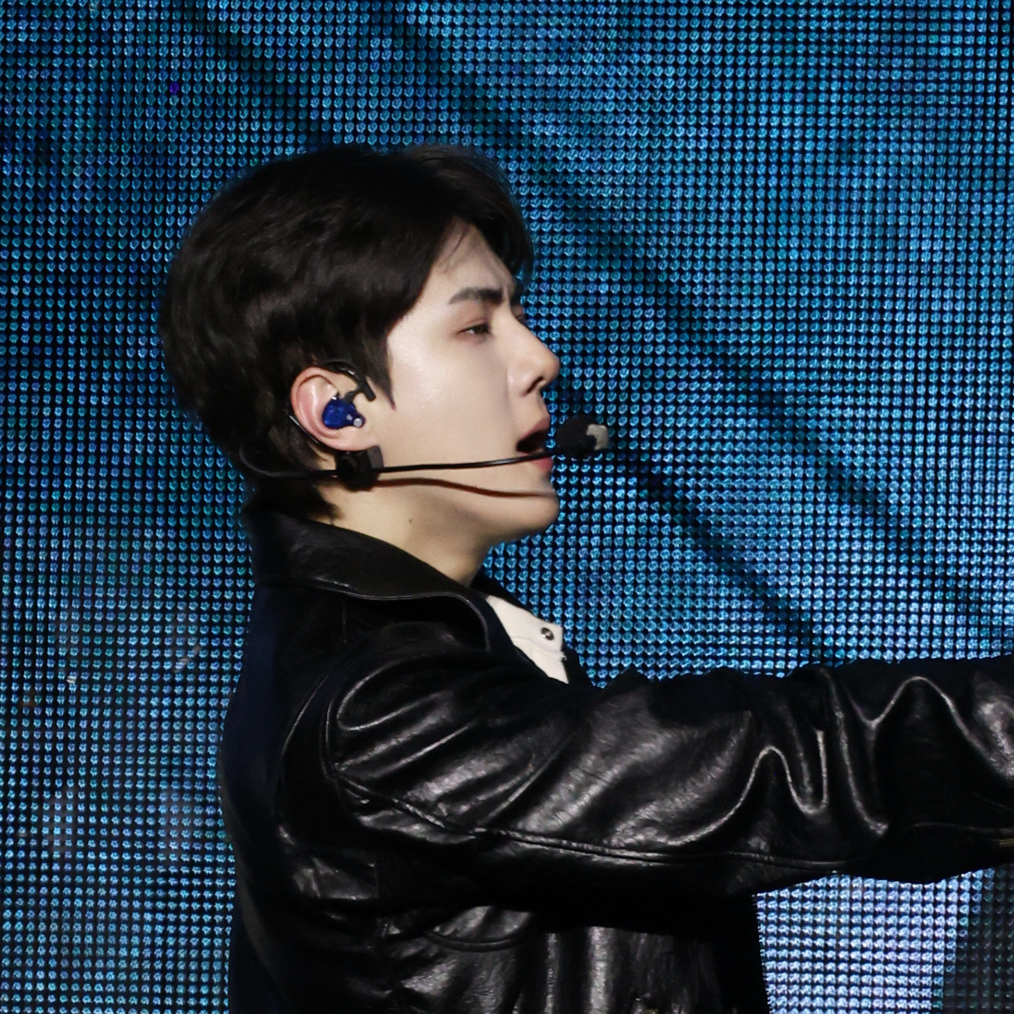 世勋 (EXO)的最新照片