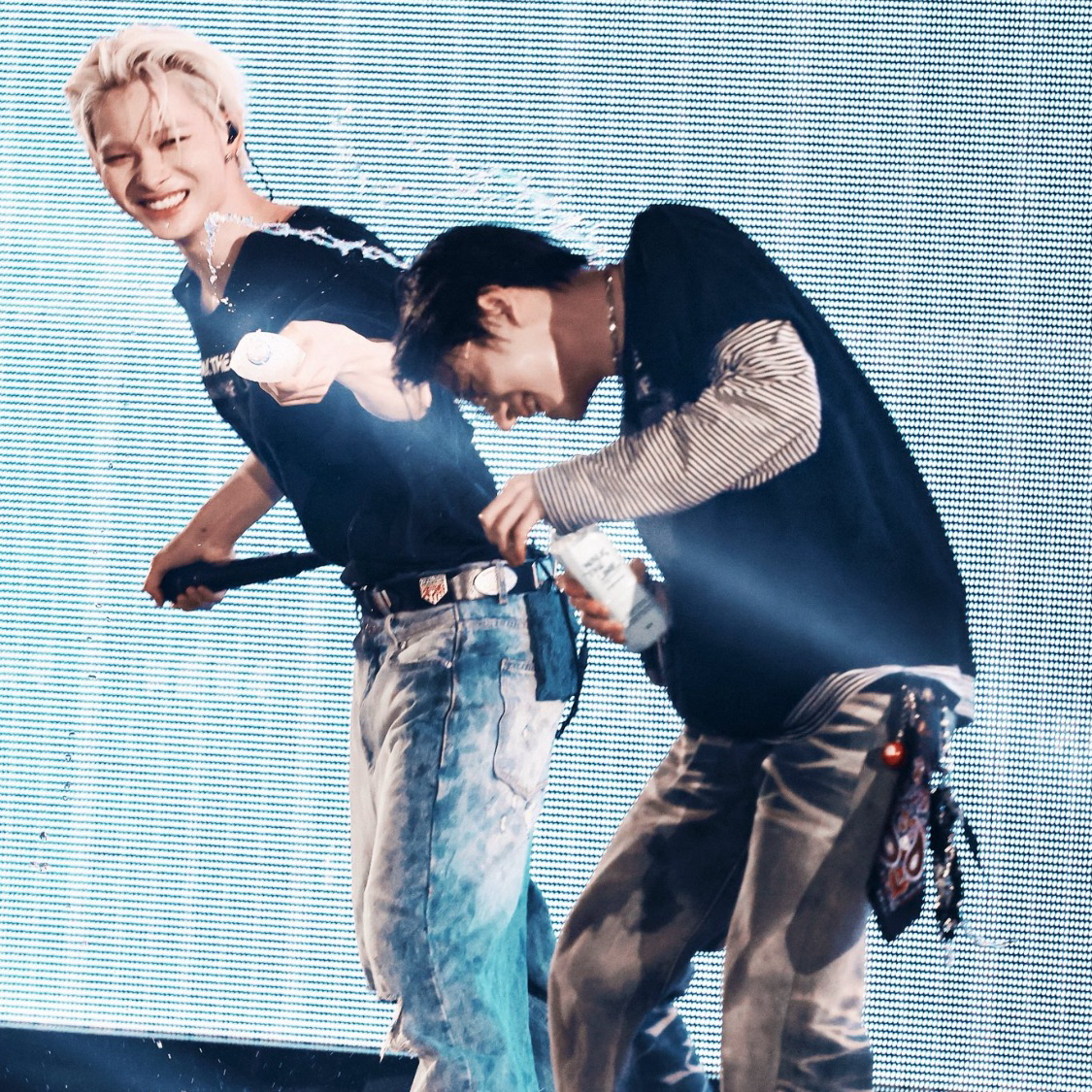 ENHYPENの最新写真