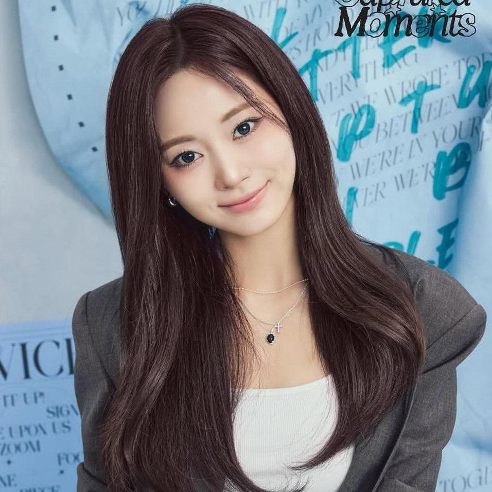 쯔위 (TWICE) 팬이 찍은 순간