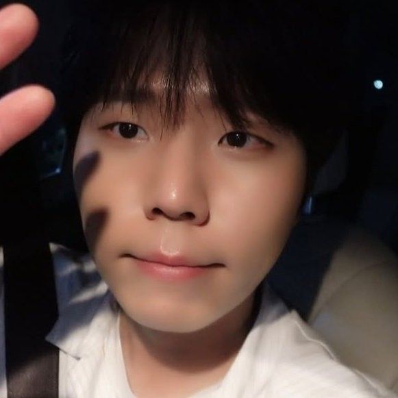 Behind-the-scenes cut of Jung Seunghwan