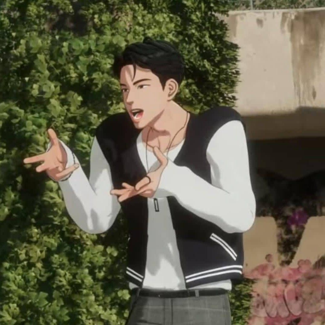 Behind-the-scenes cut of Hamin (PLAVE)