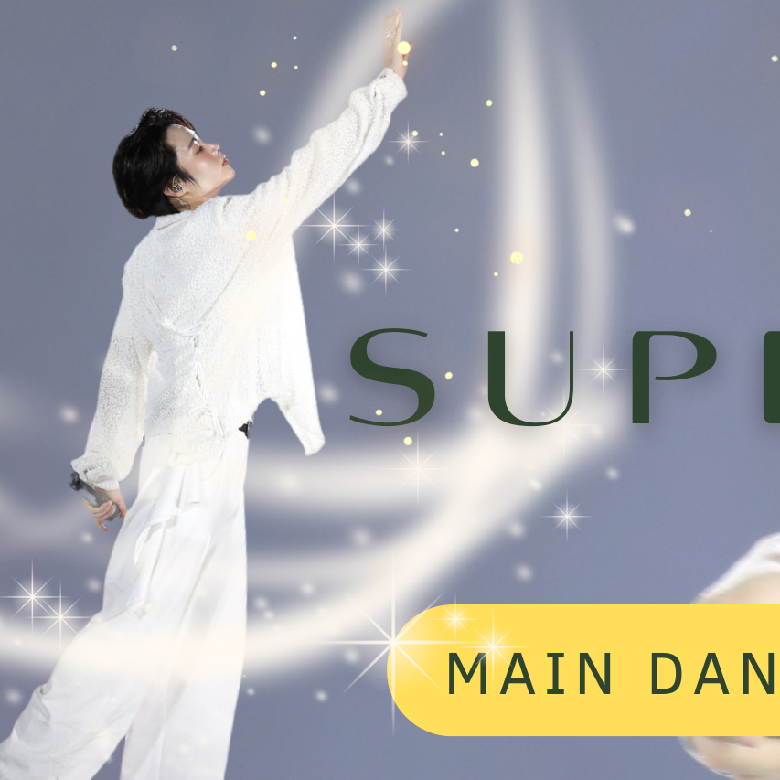 Recent activity shot of Hanbin (TEMPEST)