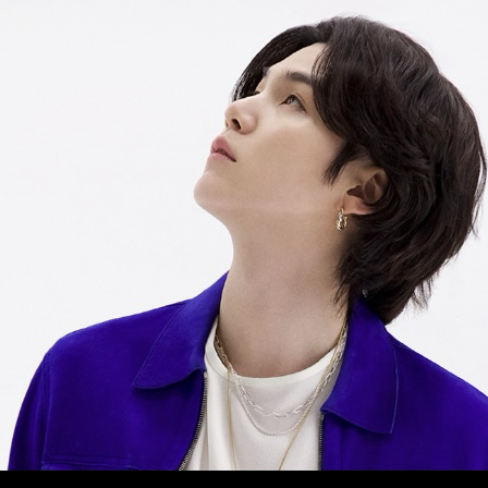 슈가 (방탄소년단)의 최신 사진