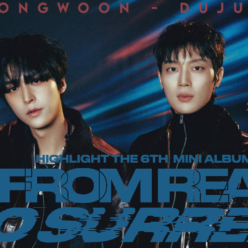 Recent activity shot of Highlight