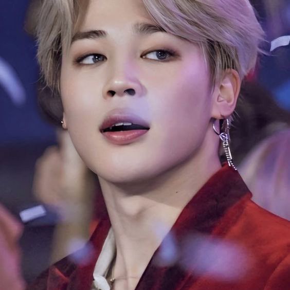 Recent activity shot of BTS