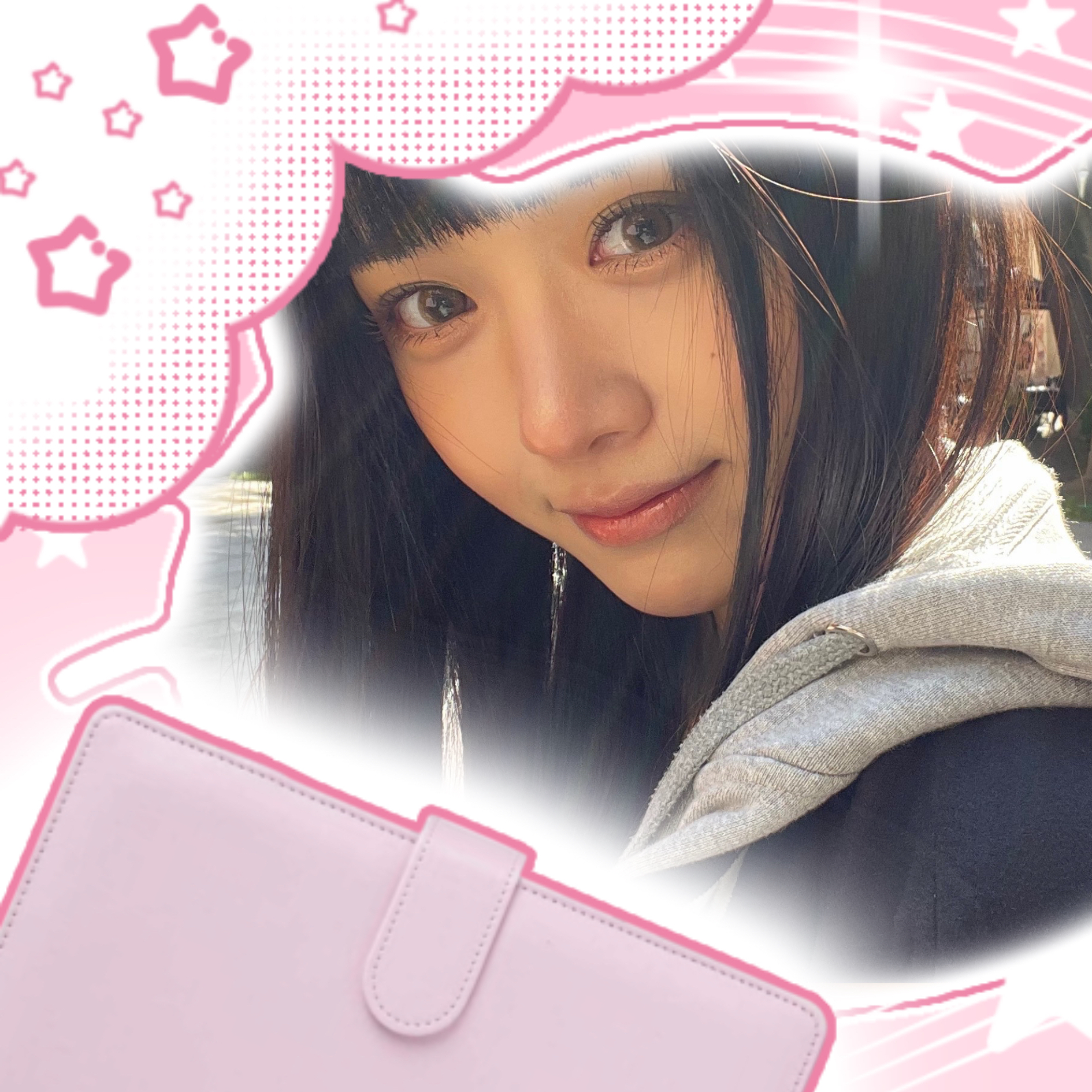 Latest photo of Kumi (Baby DONT Cry)
