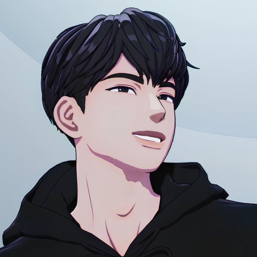 Behind-the-scenes cut of Hamin (PLAVE)