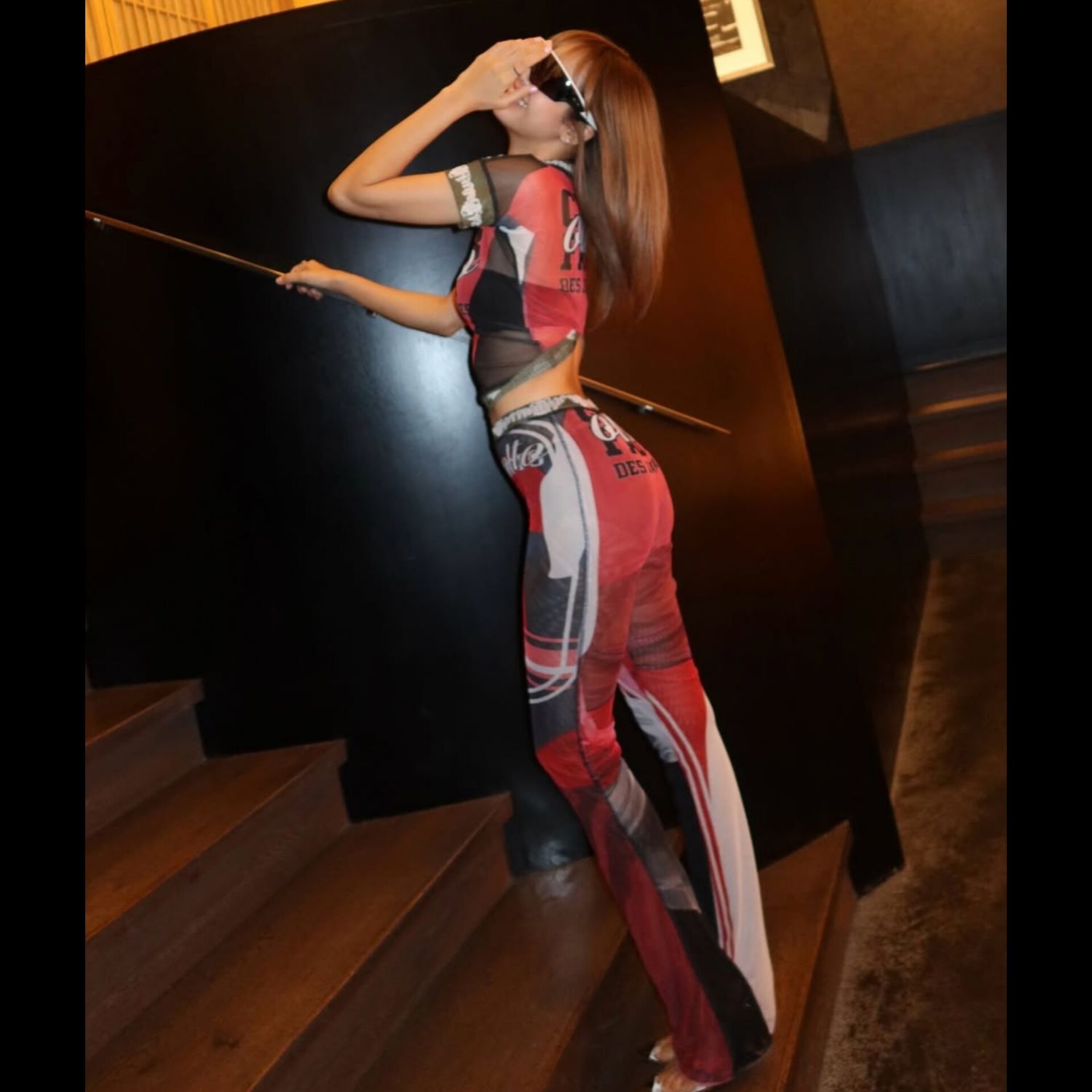 리사 (BLACKPINK) 최근 활동샷