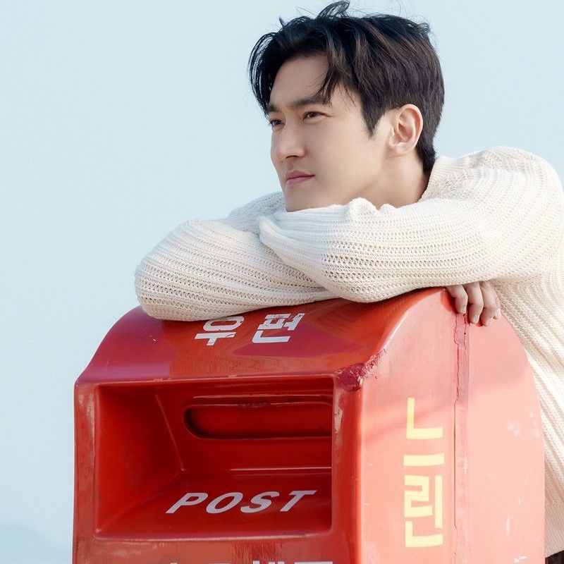 始源 (Super Junior)的幕後花絮