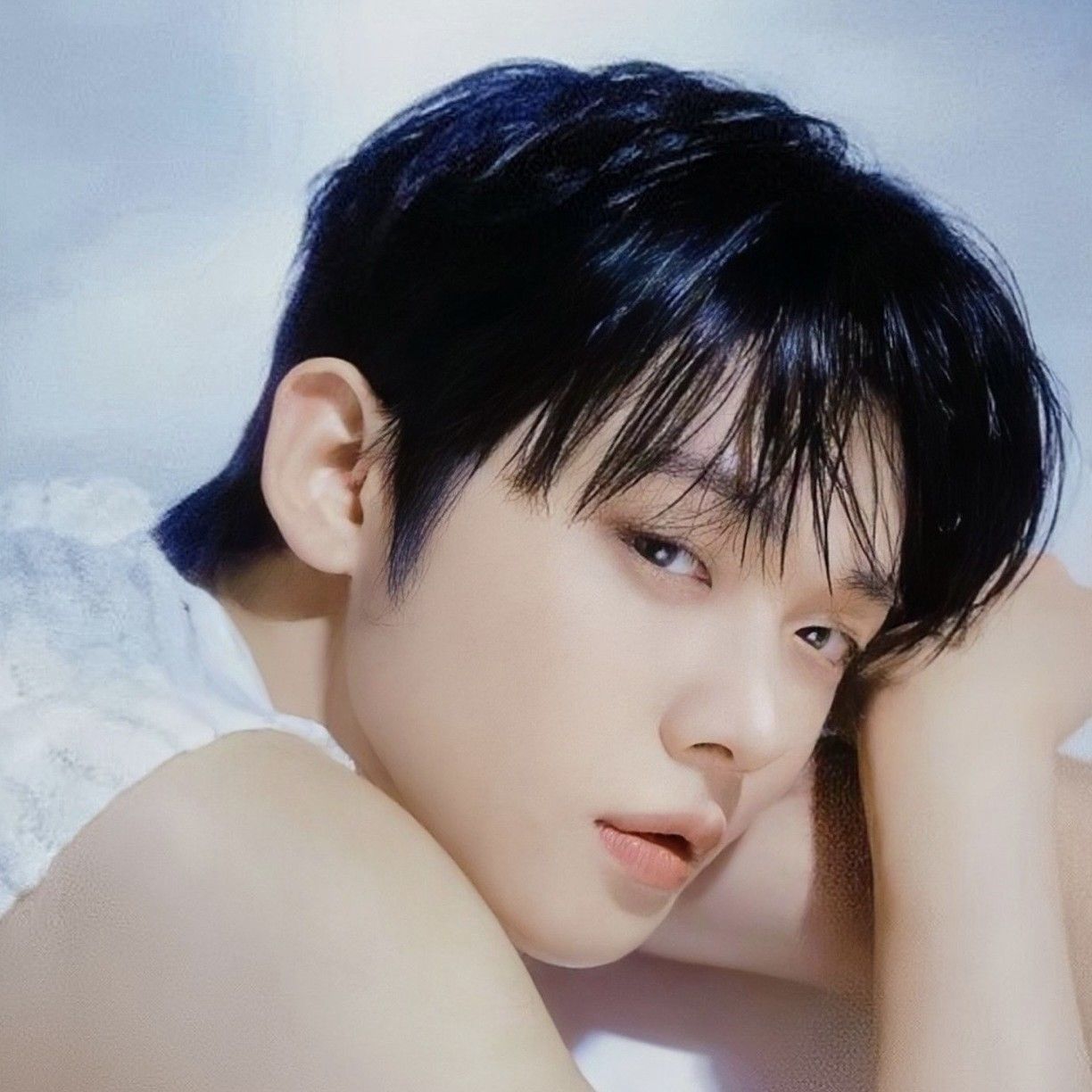 연준 (투모로우바이투게더)의 최신 사진