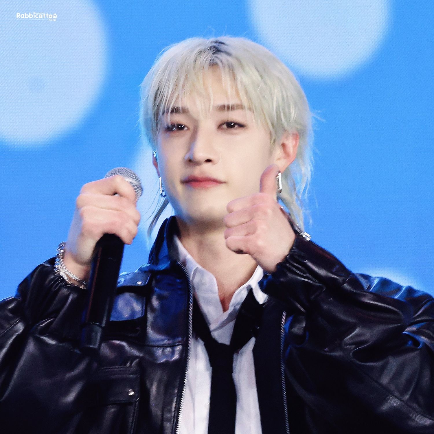 Behind-the-scenes cut of Stray Kids