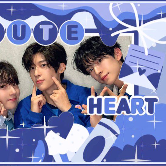 Behind-the-scenes cut of NCT WISH