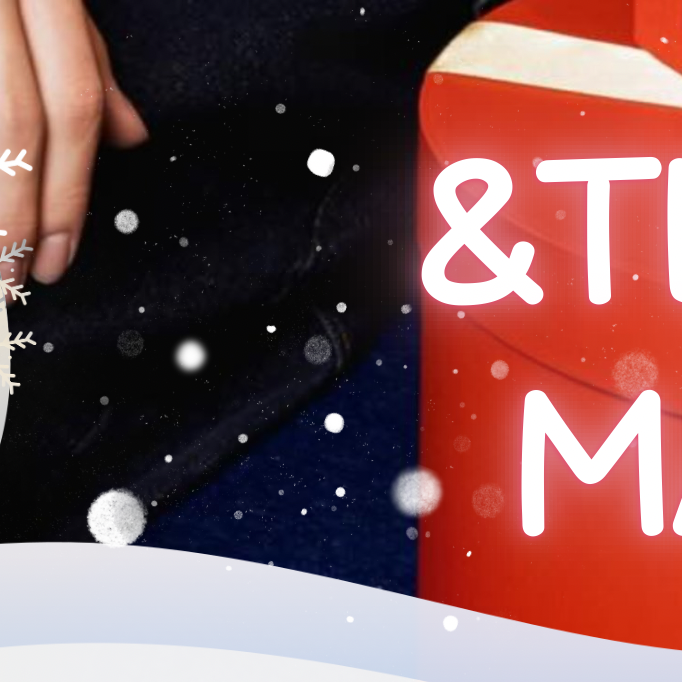 A moment captured by Maki (&TEAM)'s fan