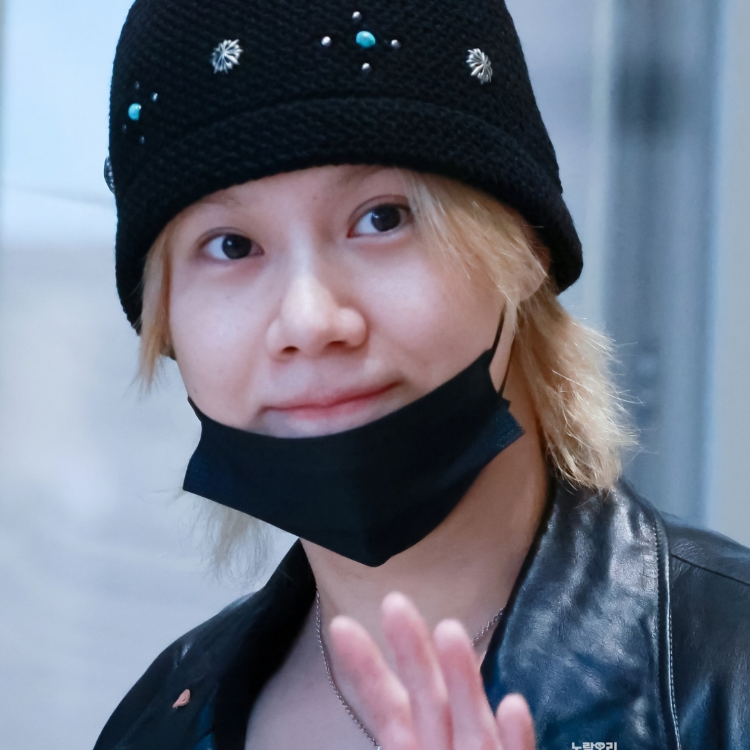 Latest photo of Taemin (SHINee)