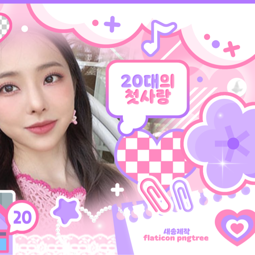 ViVi (Loossemble)的最新活動照片