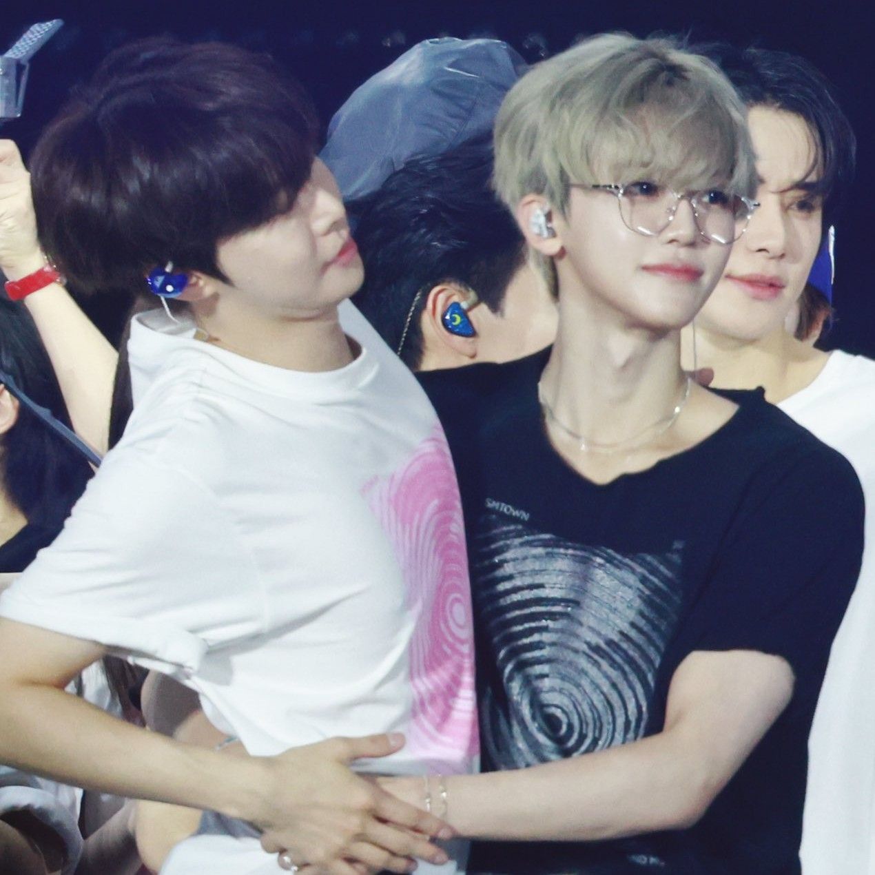 Latest photo of NCT
