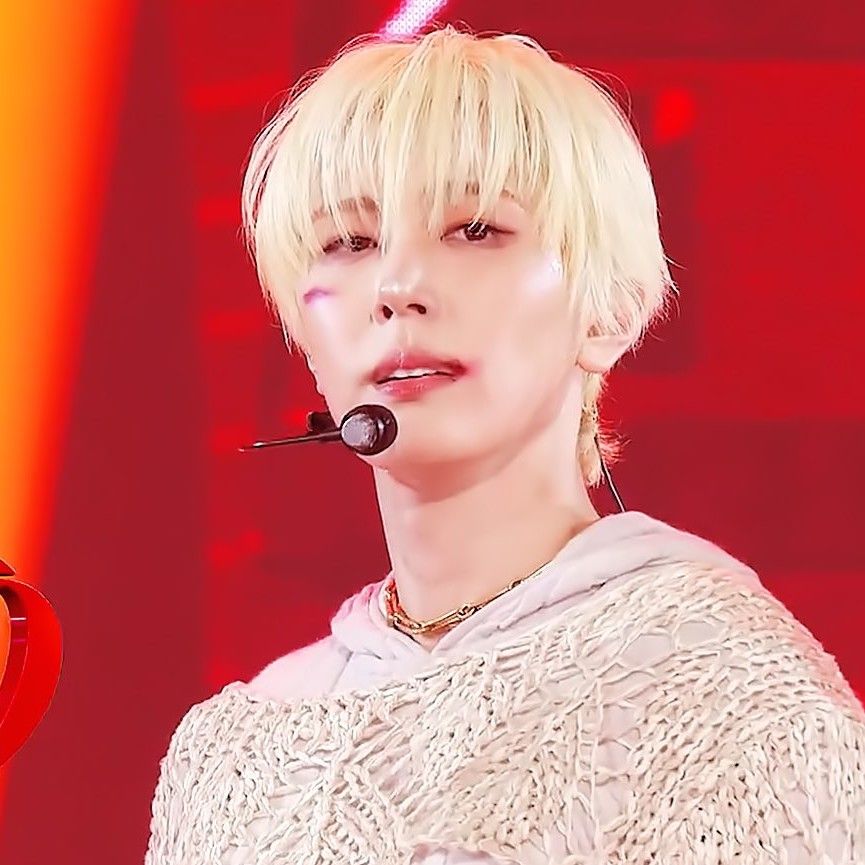 A moment captured by Jaeyoon (SF9)'s fan