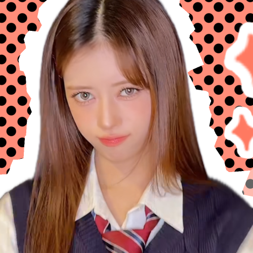 Rima (NiziU)的幕后花絮