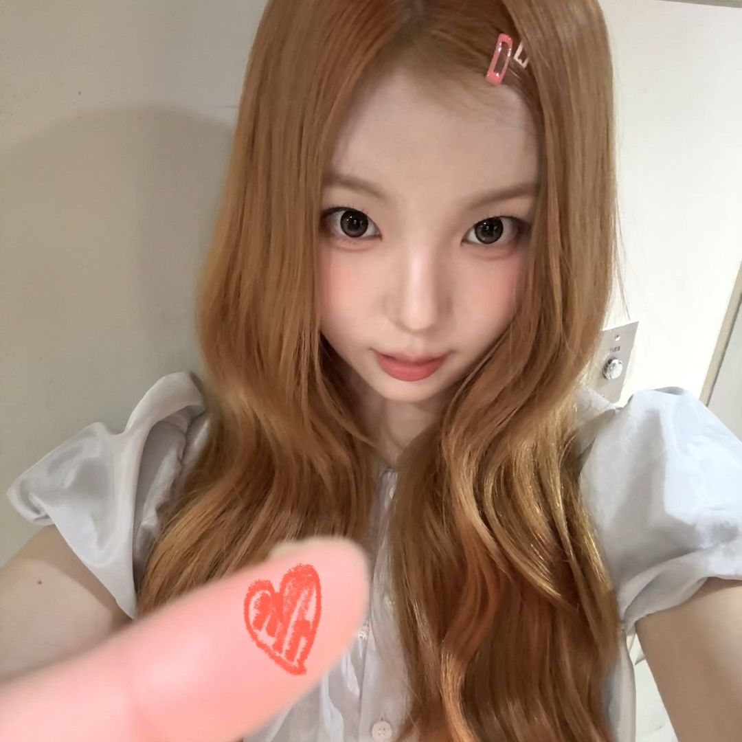 승주 (SAY MY NAME) 최근 활동샷