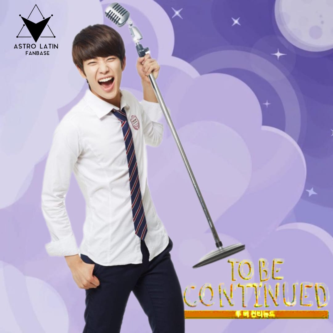 Recent activity shot of ASTRO