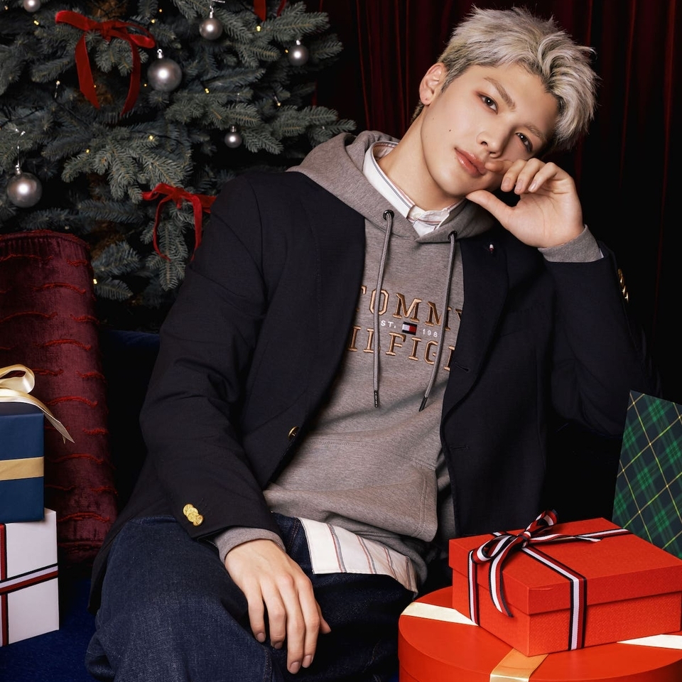 Maki (&TEAM)的最新活動照片