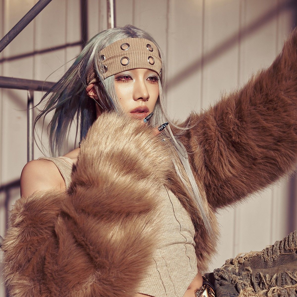 Latest photo of Rui (XLOV)