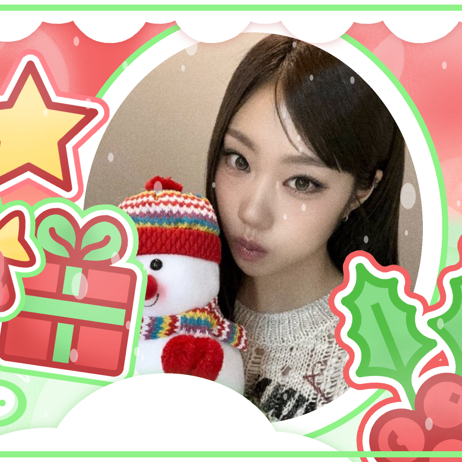 Latest photo of Choi Jungeun (izna)