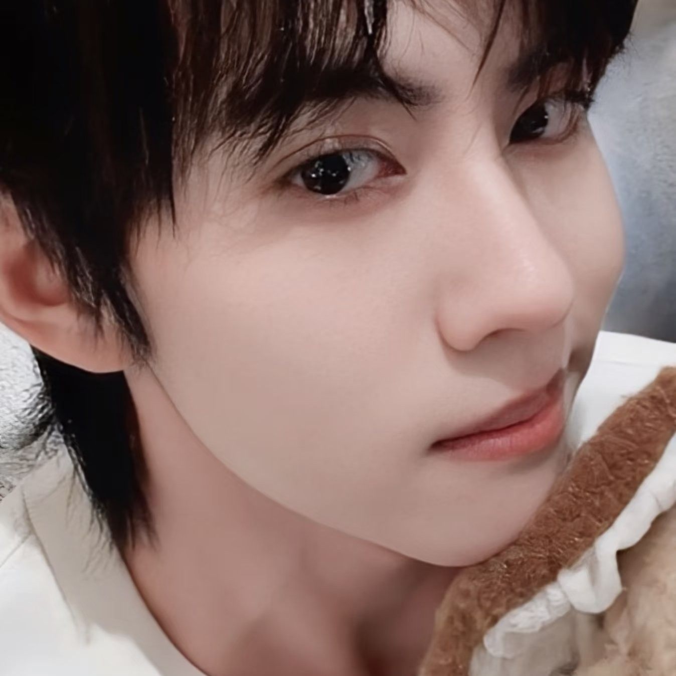 TOMORROW X TOGETHER的最新照片