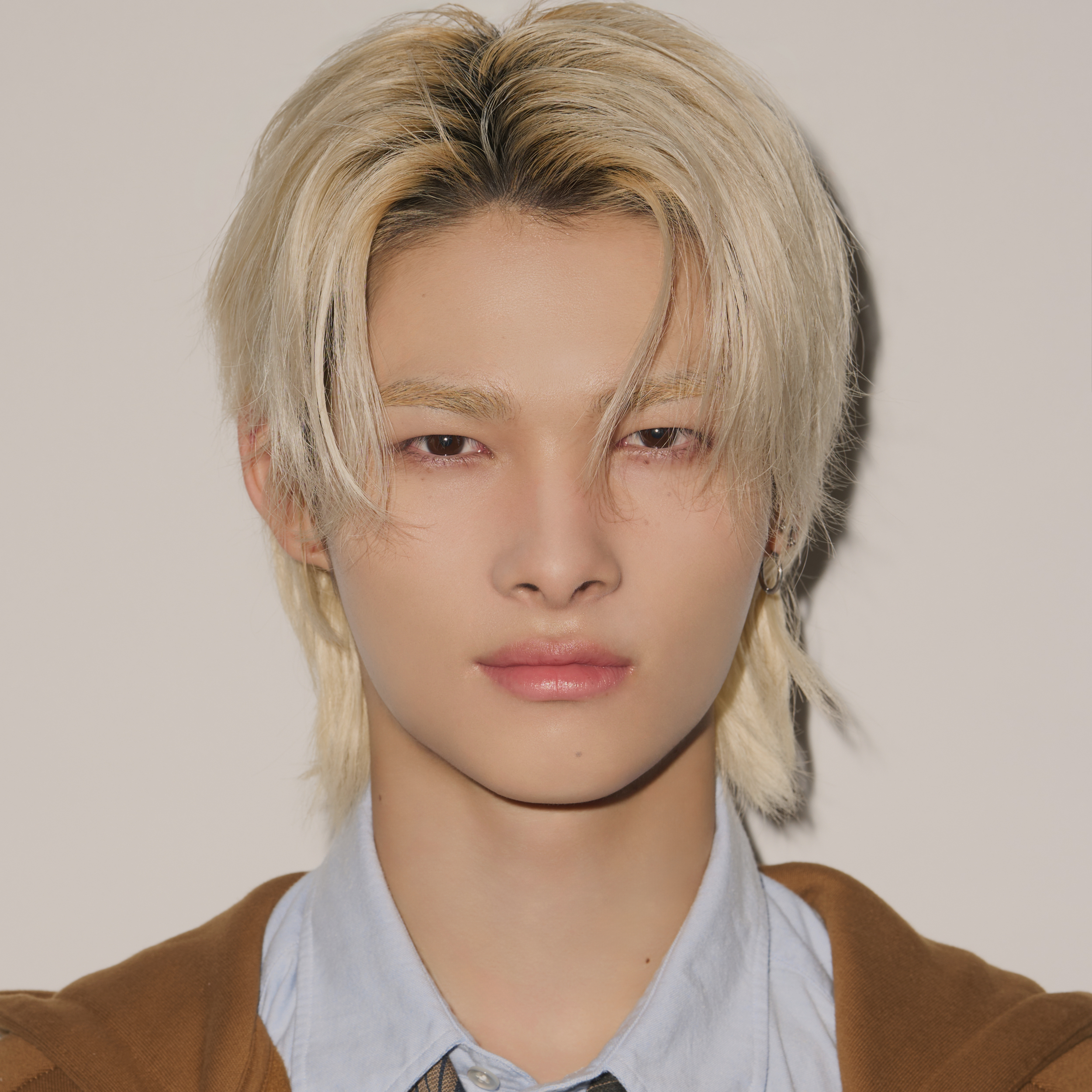 NI-KI (ENHYPEN)的幕後花絮