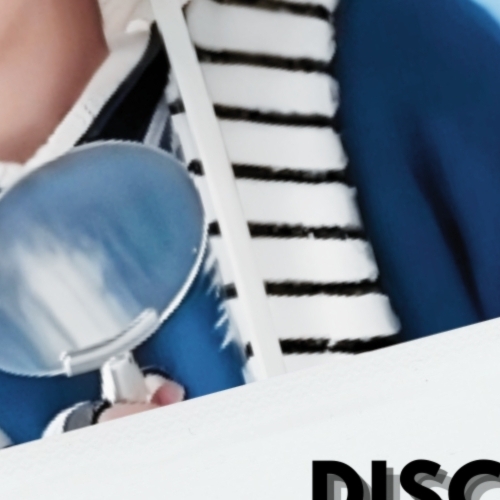 A moment captured by Donghyeon (KickFlip)'s fan