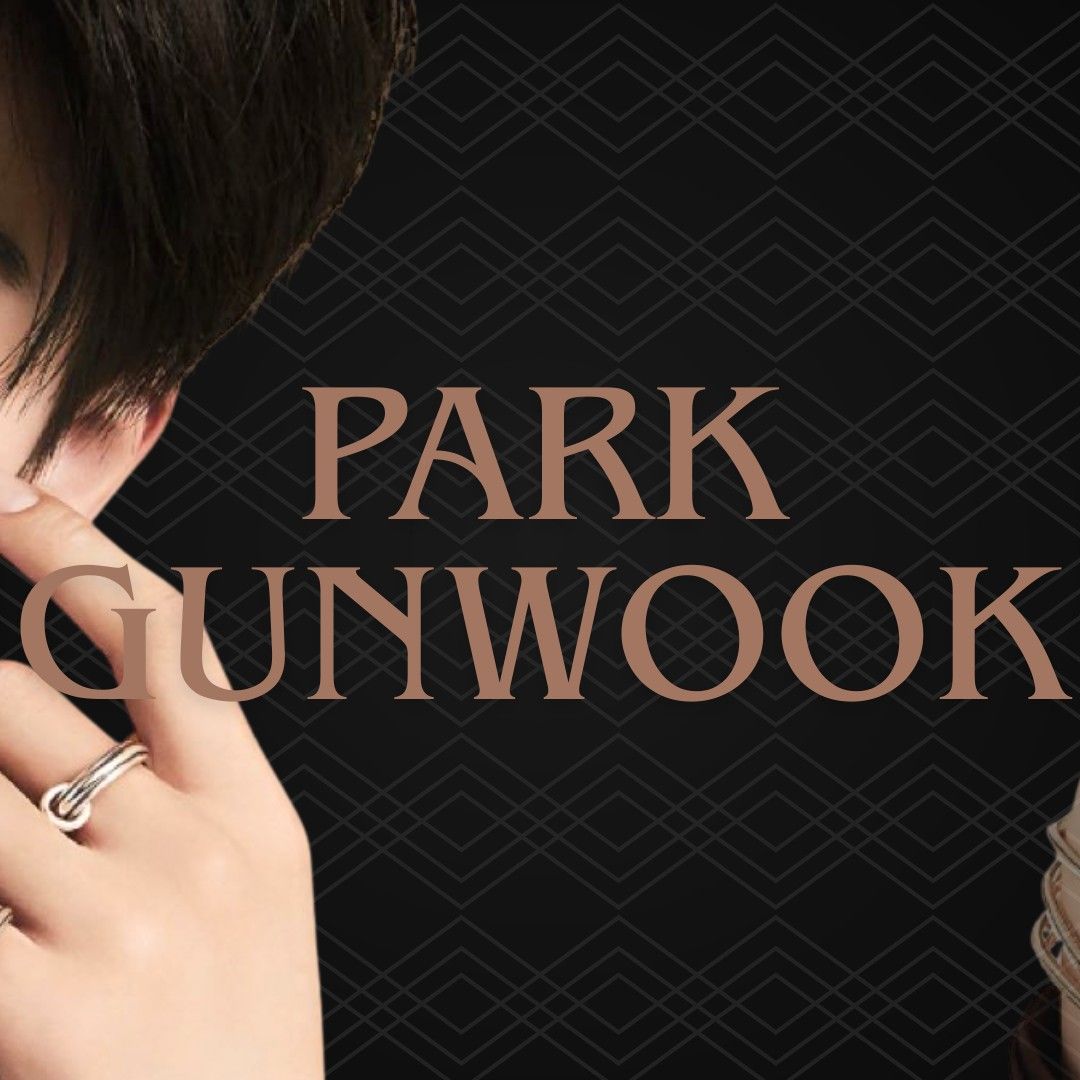 朴乾旭 (ZEROBASEONE)的幕後花絮